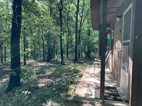 Индивидуальные ретриты с ночёвкой