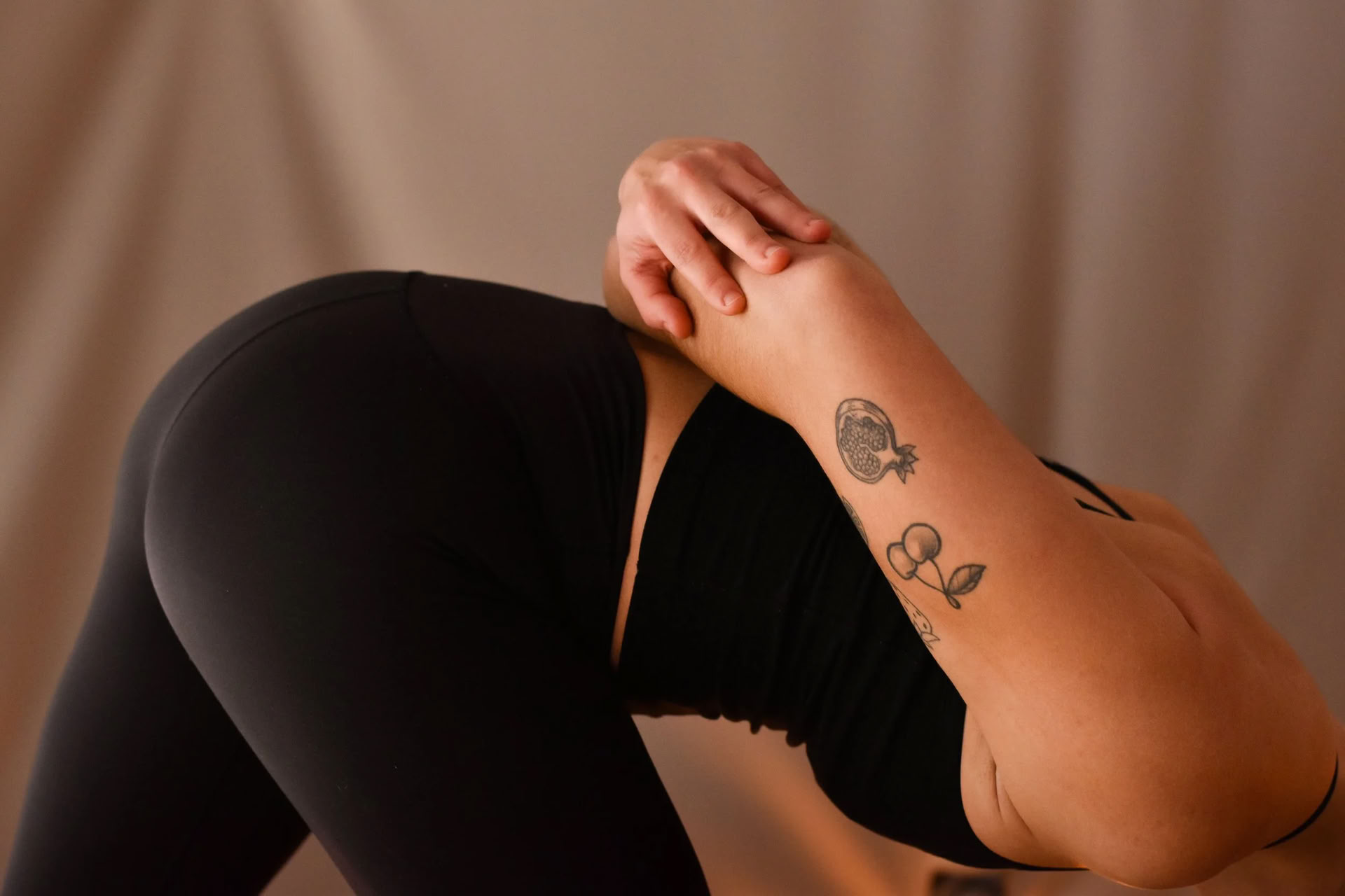 Ретрит «Истинная природа» с Тиш Хилиер — Nectar Yoga