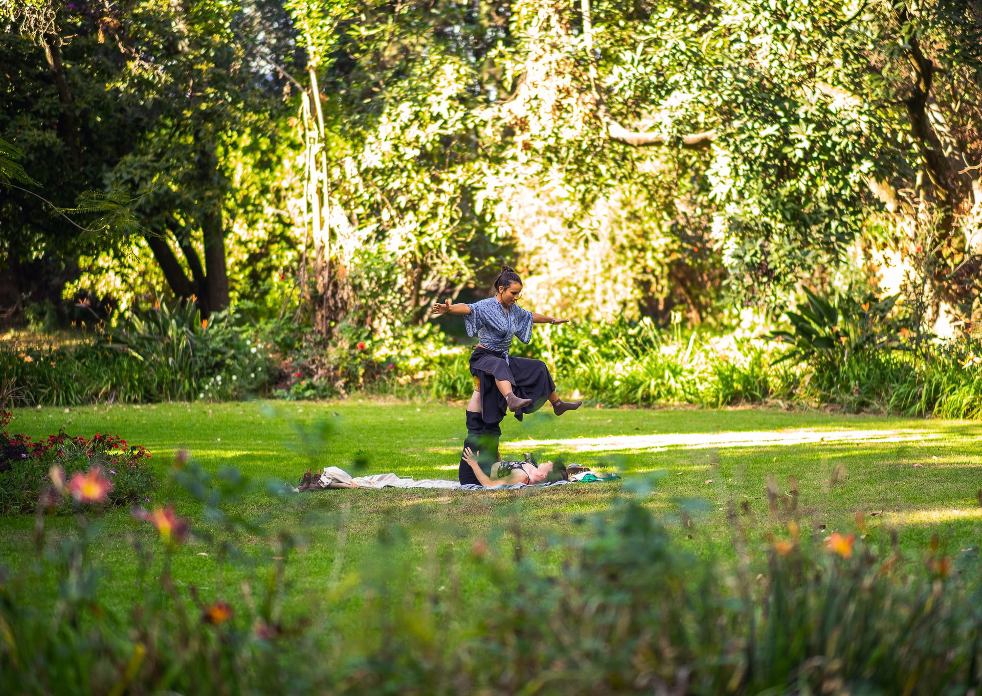 Виньяса-йога