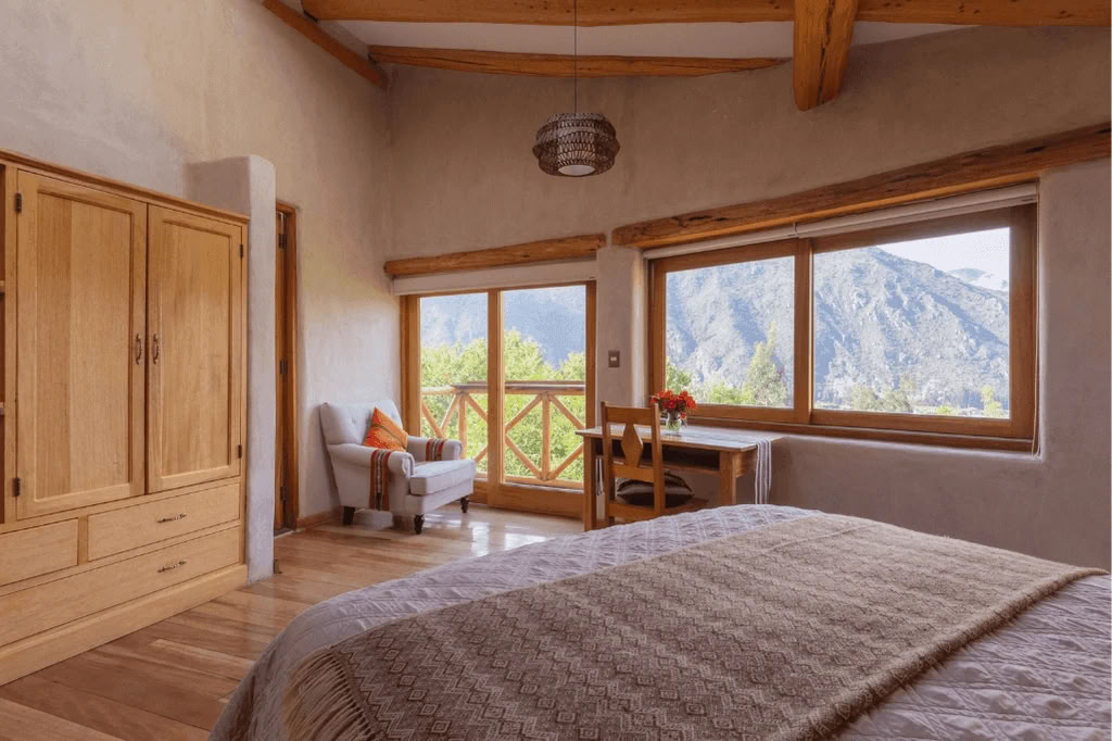 Амазонка — Blue Morpho Lodge: 3 аяуаски и 1 Сан-Педро