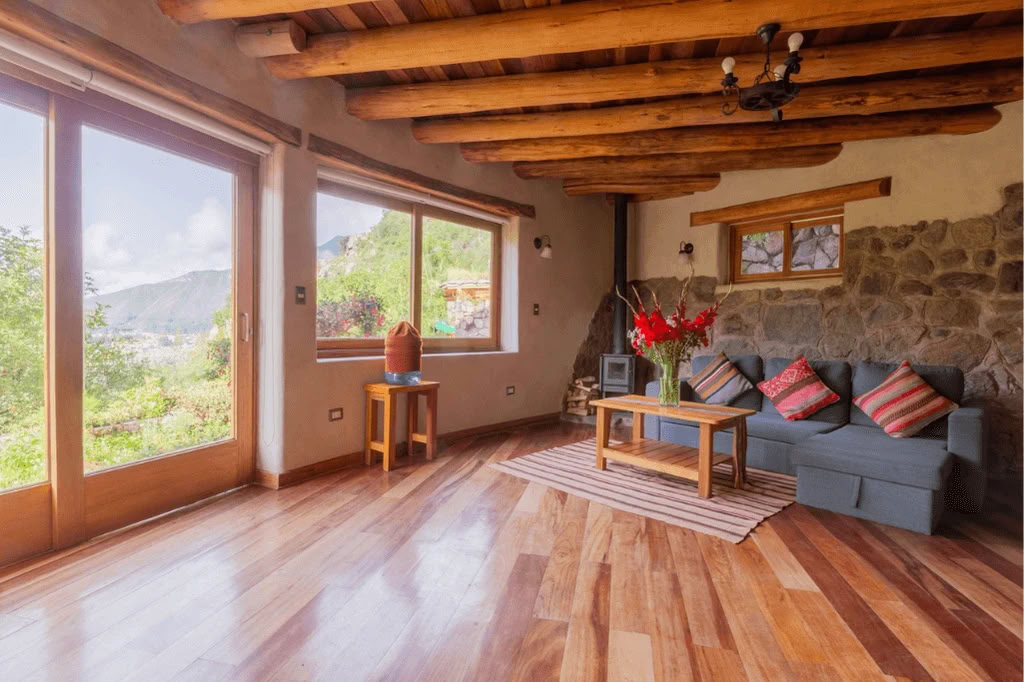 Амазонка — Blue Morpho Lodge: 3 аяуаски и 1 Сан-Педро