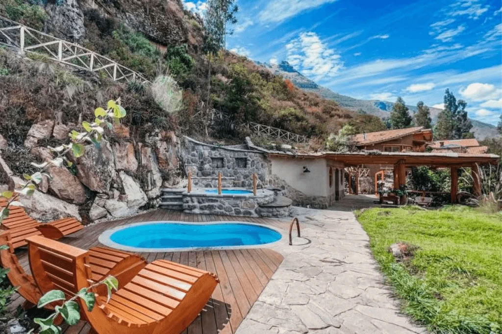 Амазонка — Blue Morpho Lodge: 3 аяуаски и 1 Сан-Педро