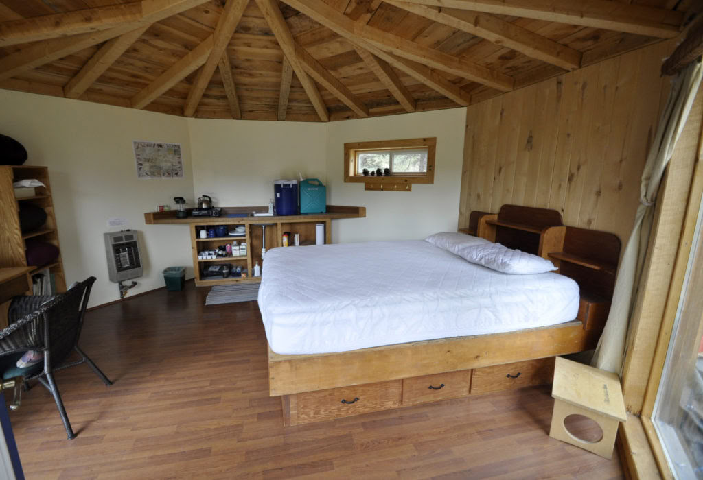 Принадлежность Земле: ретрит в природе для BIPOC с практиками осознанности