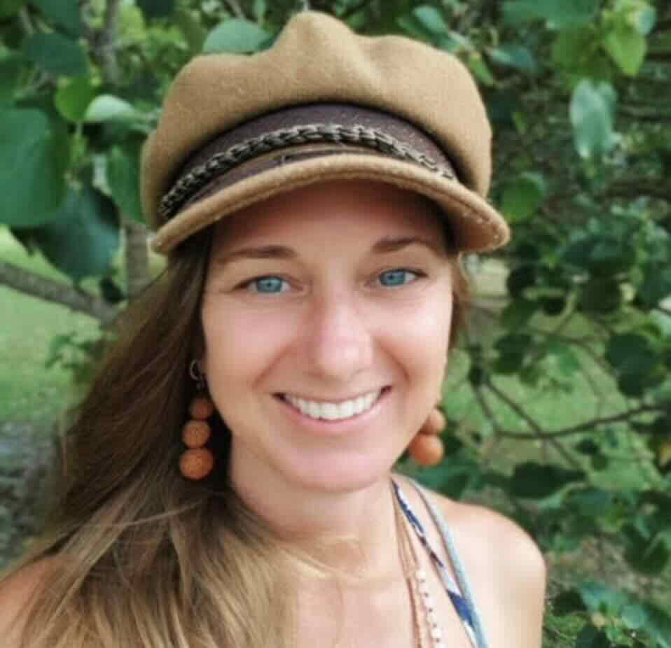 Продвинутое обучение Nalu Breathwork™