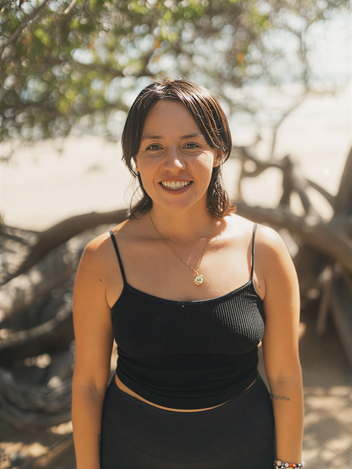 Мягкая восстановительная практика