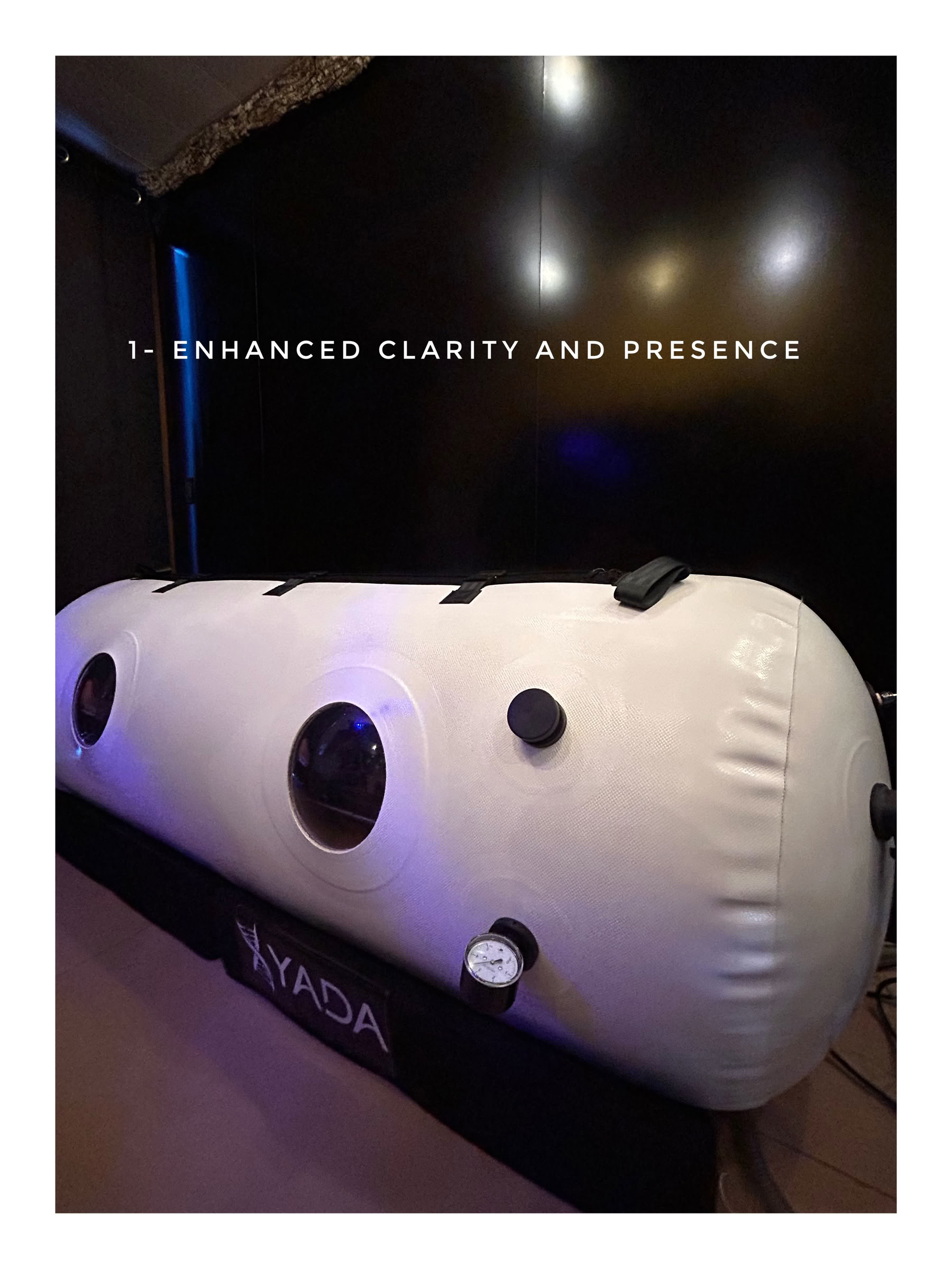 Гипербарическая оксигенотерапия