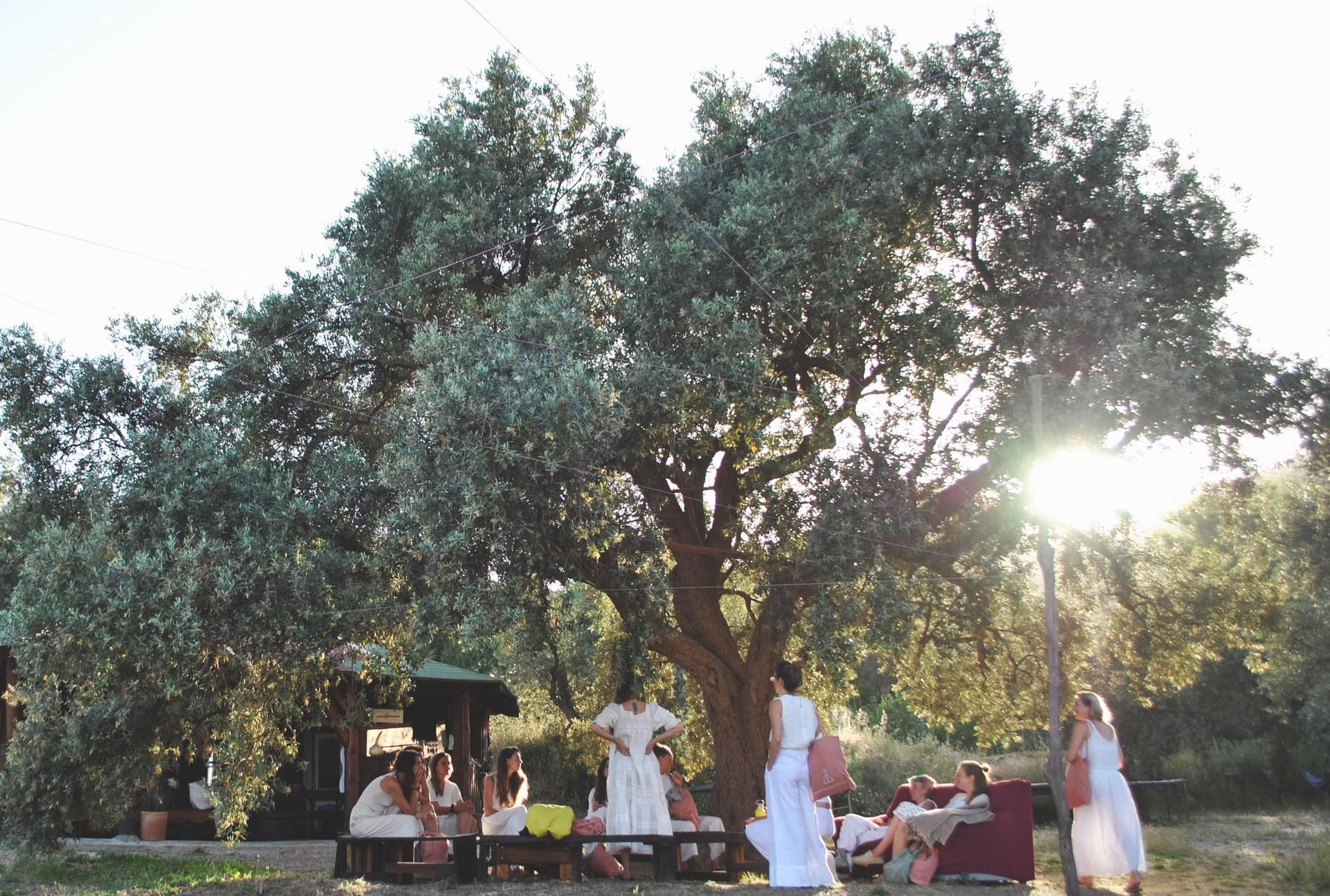 Женщины Новой Земли
