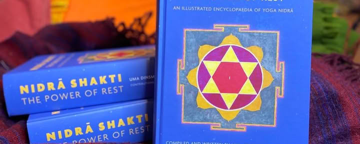 Полный курс обучения преподавателей йога-нидры – курс обучения преподавателей