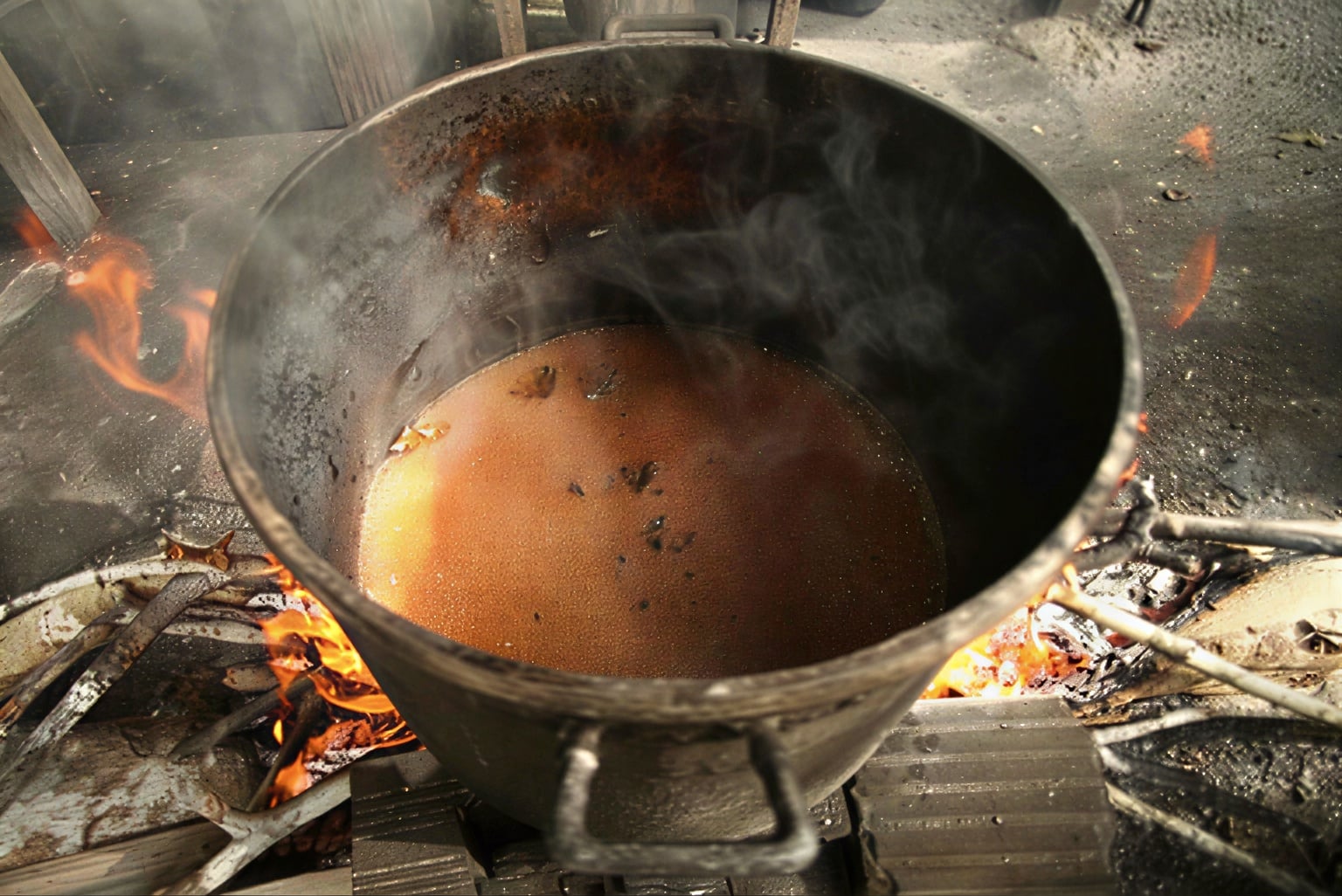 Женский ретрит исцеления с аяуаской