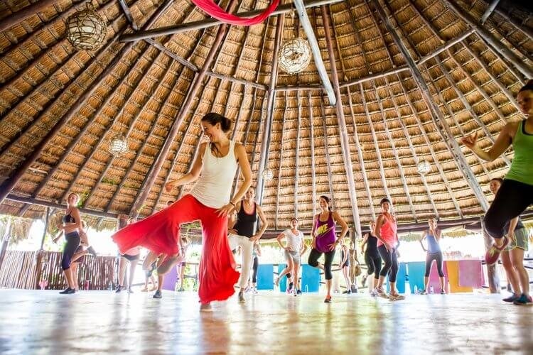 Бикини-bootcamp для ума, тела и духа — 4–10 сентября 2026 года