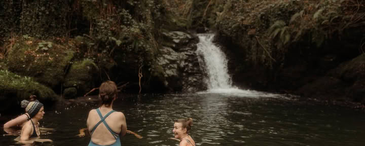 Йога, холодная вода и дыхание