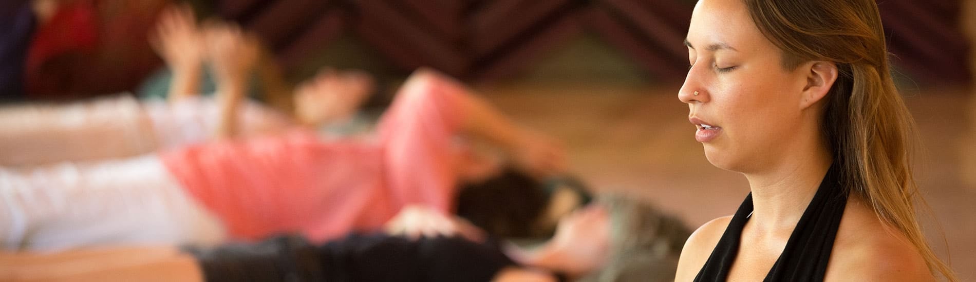 Тренинг по Clarity Breathwork