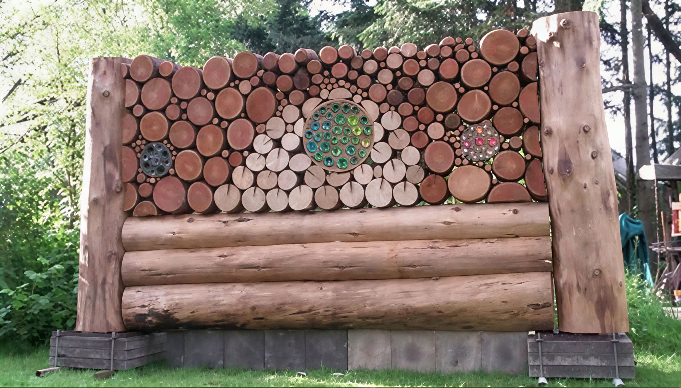 Частный ретрит — NatuurTempel