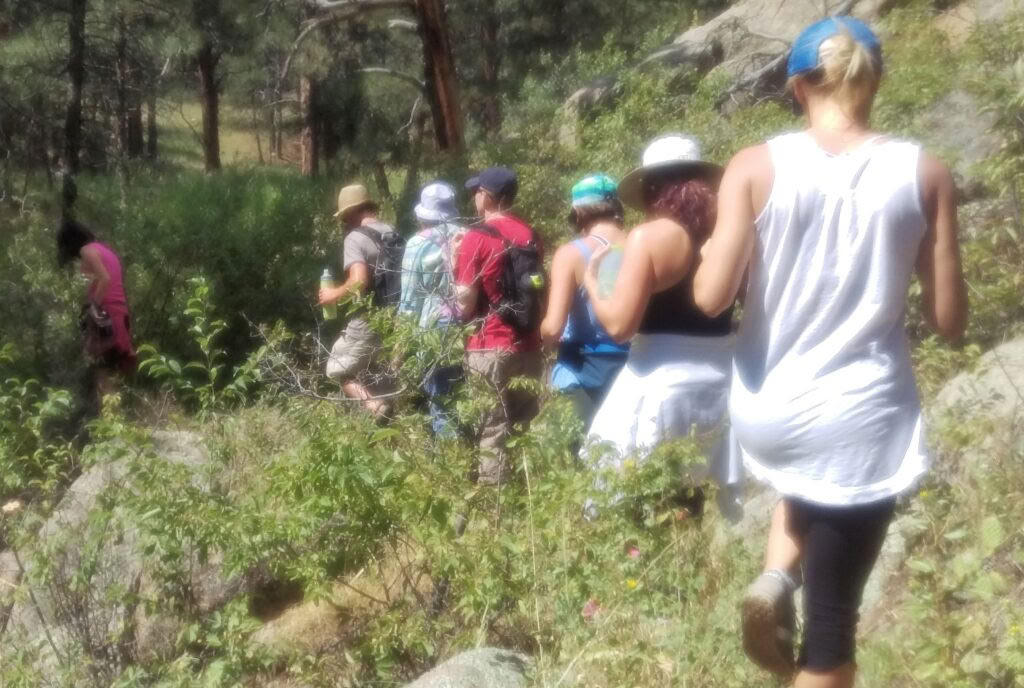 Любить, служить и преуспевать