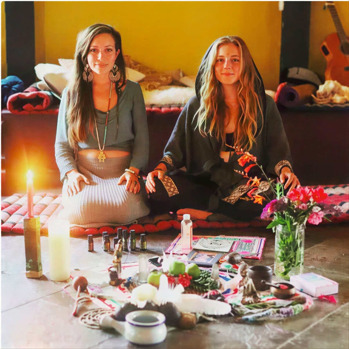 Частный ретрит InwardBound с псилоцибином: 4 дня, 2 псилоцибиновые сессии — Нидерланды / Коста-Рика