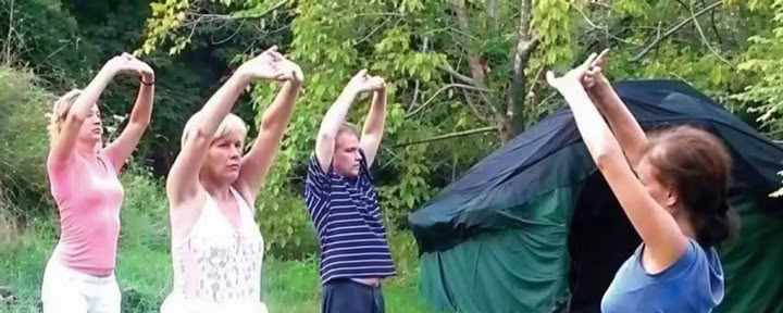 Фасилитатор в резиденции (FIR)