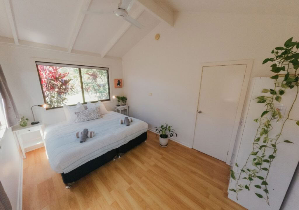 7-дневный летний йога-ретрит