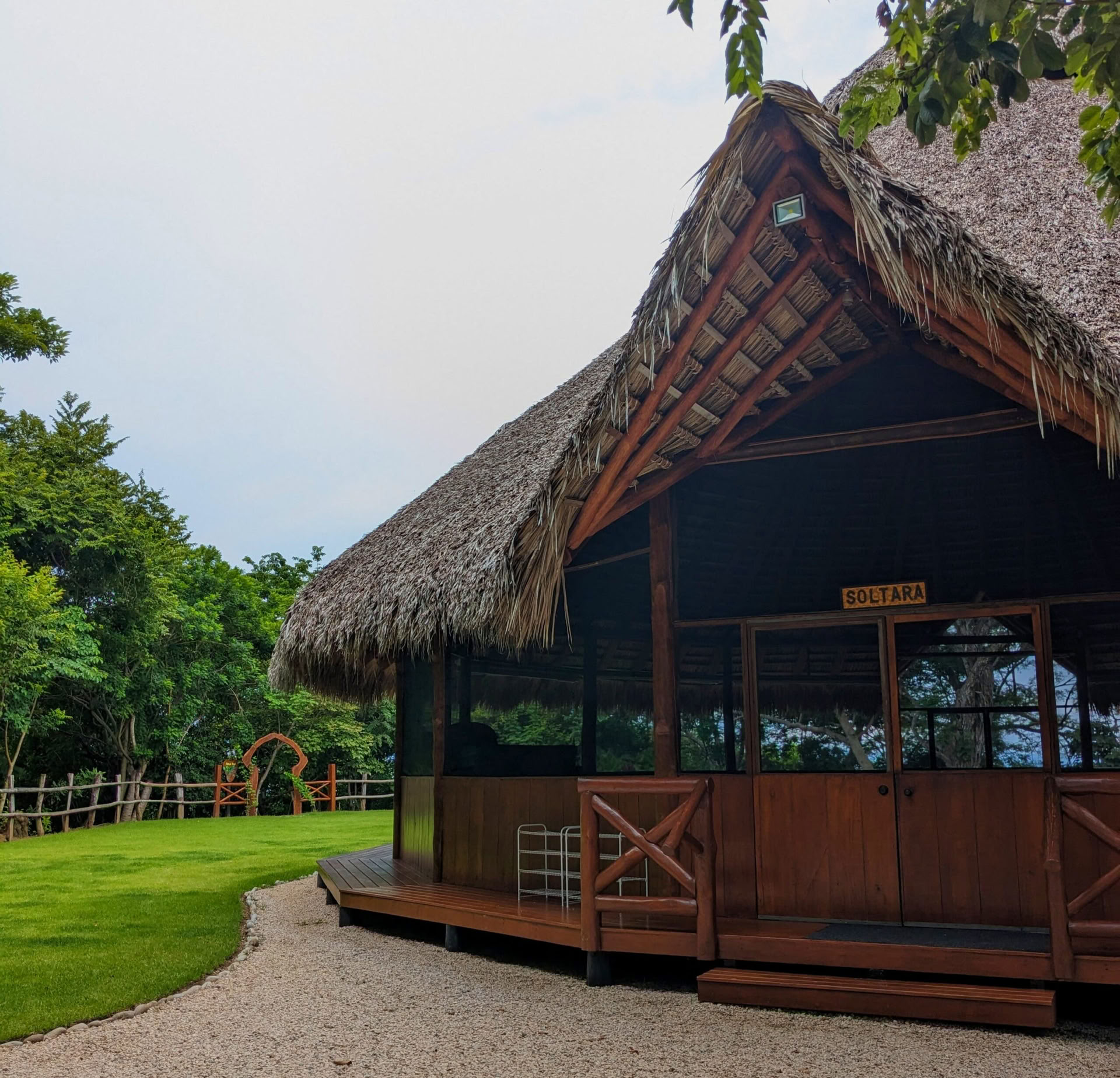 Подарочный сертификат Soltara Healing Center