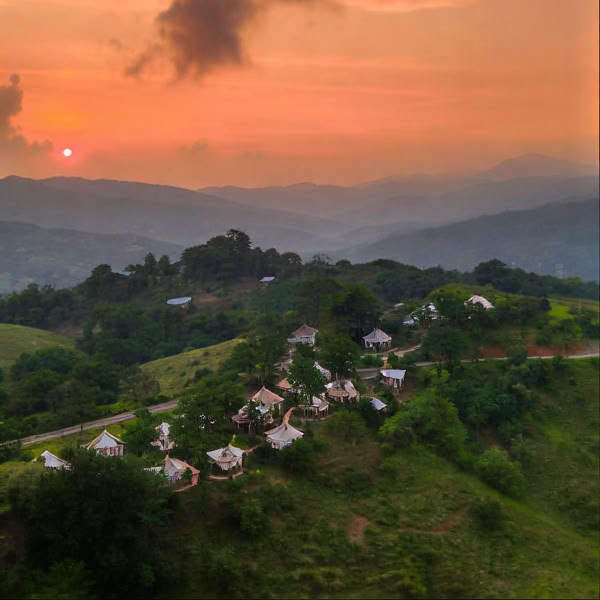 Подарочный сертификат Soltara Healing Center