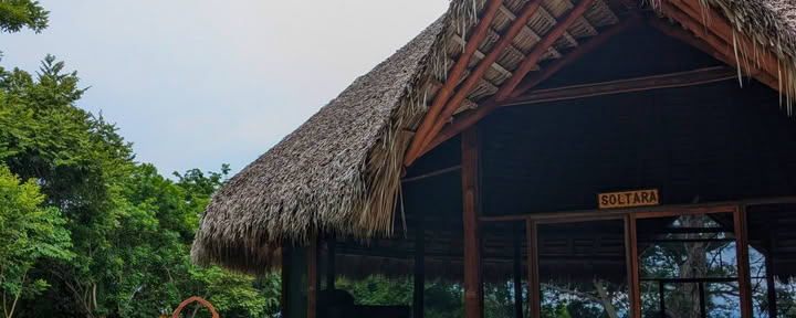 Подарочный сертификат Soltara Healing Center