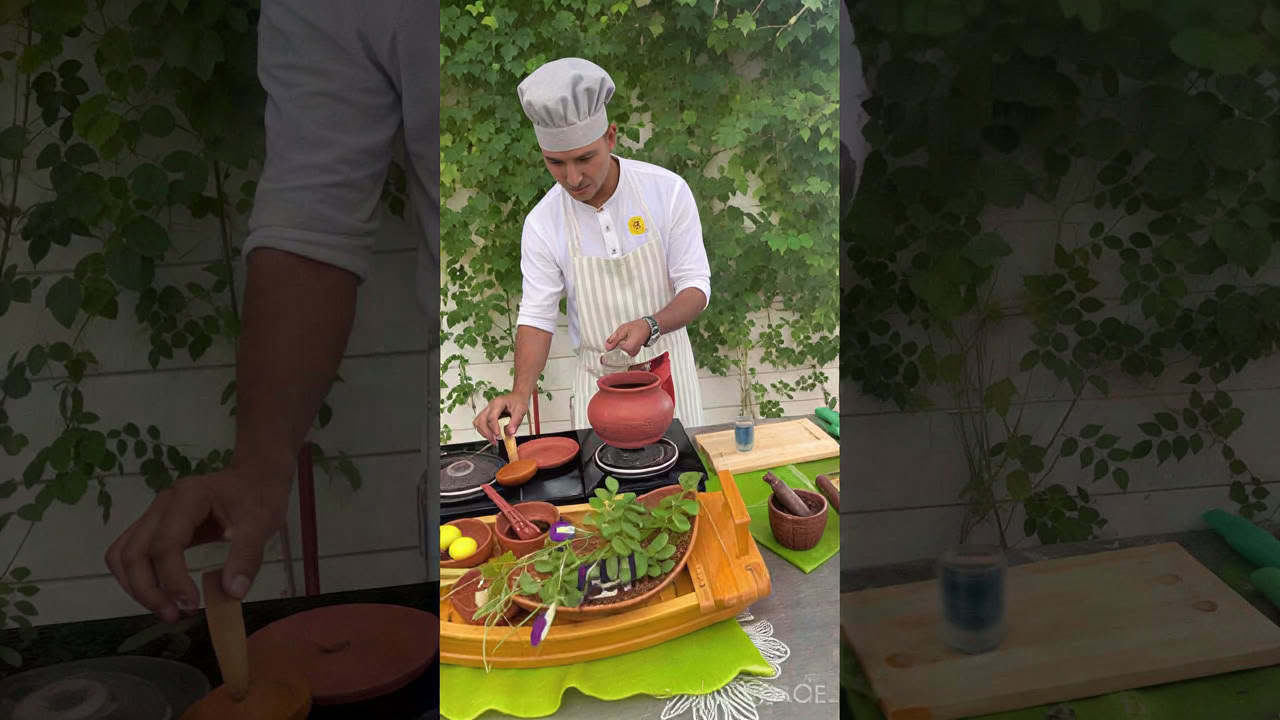 Самшуддхи — аюрведическая детокс-программа