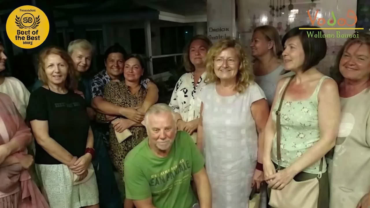 Самшуддхи — аюрведическая детокс-программа