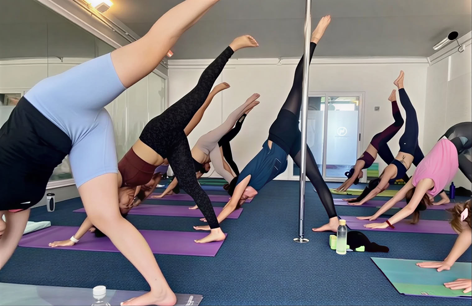 Интеграция в конце лета — неполный курс обучения преподавателей йоги — Momosyoga | HotYogaMalta