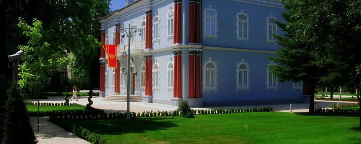 Потрясающий тур по побережью