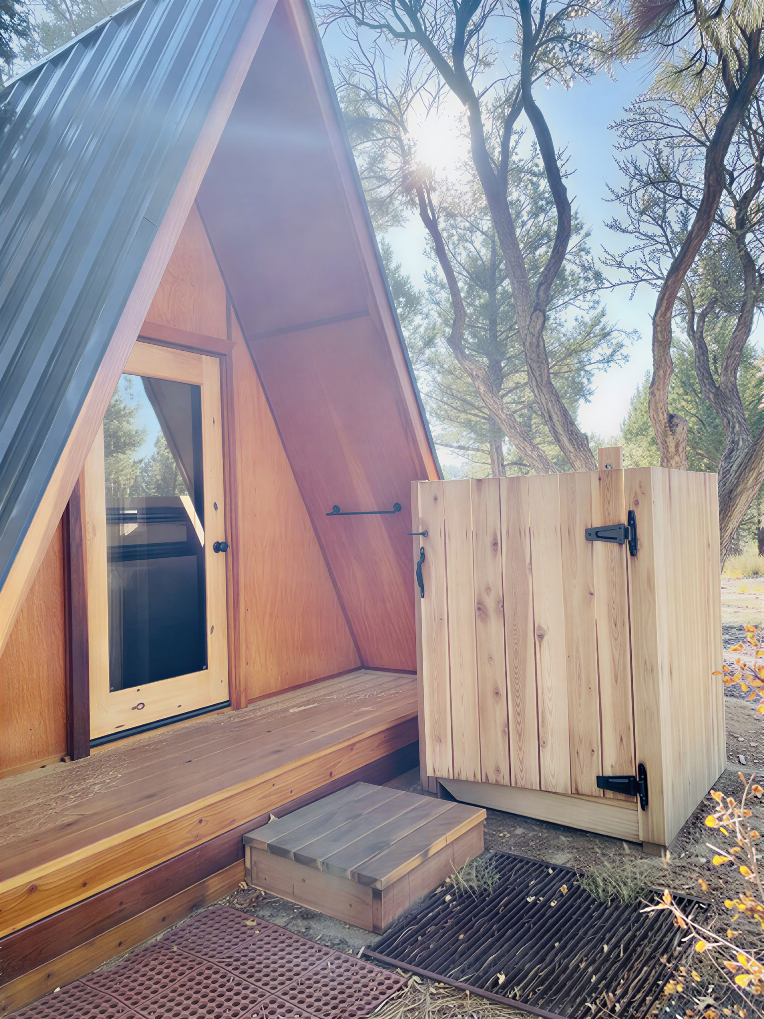 Замедлиться, открыться, почувствовать принадлежность: ретрит медитации прозрения и любящей доброты