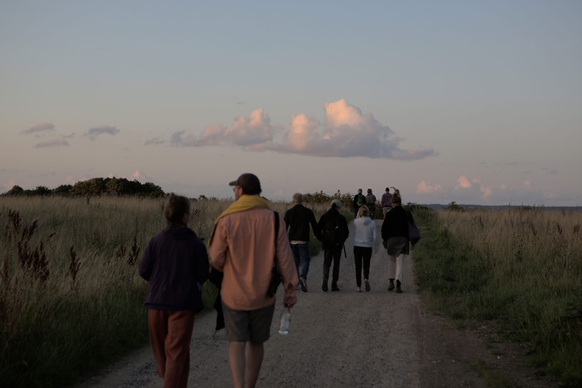 Ретрит Strandgarden