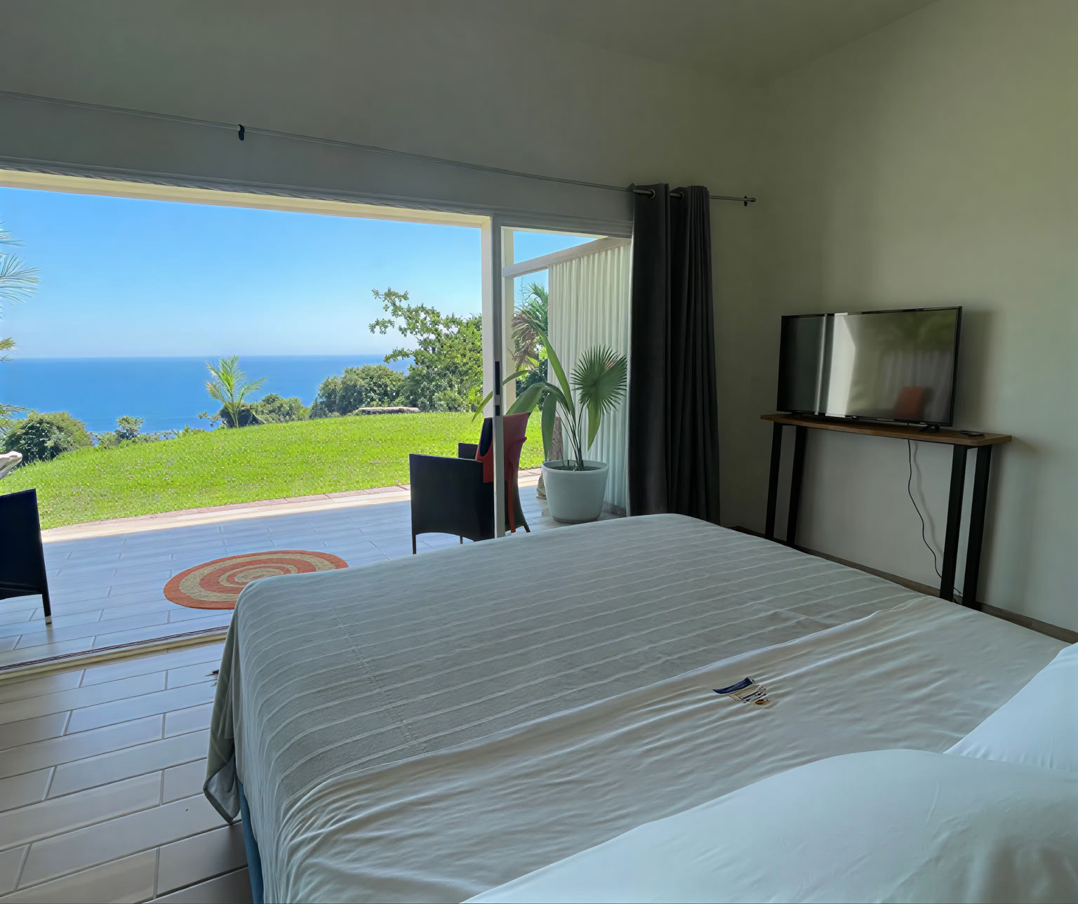 7-дневный трансформационный йога-ретрит