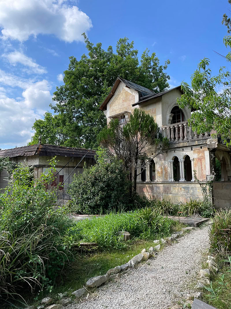 Личный ретрит