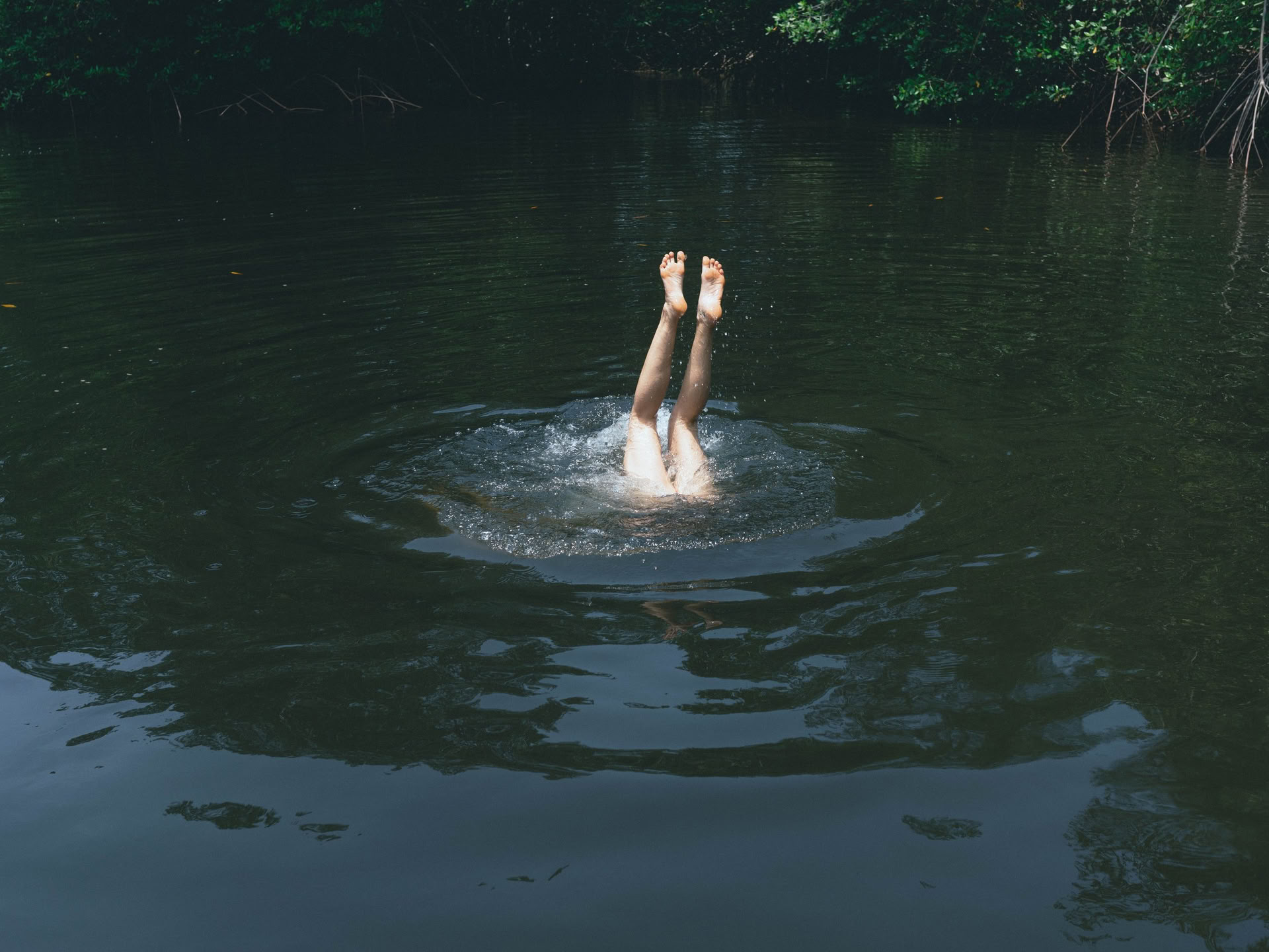 Йога-ретрит в дикой Никарагуа