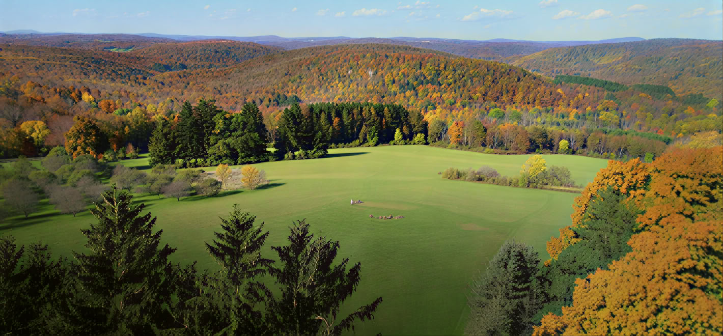 Ретрит для возвращения участников HI
