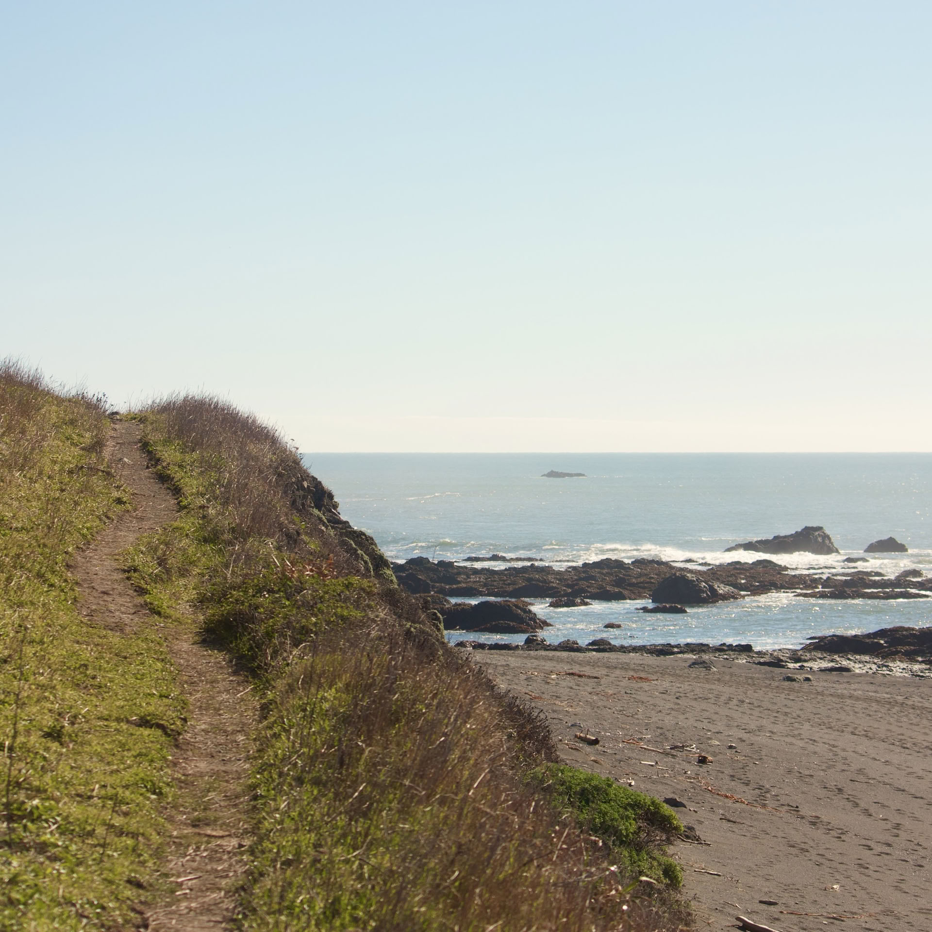 Депозит за ретрит Lost Coast