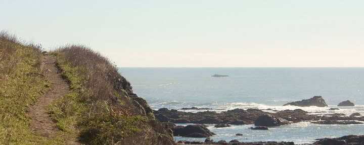 Депозит за ретрит Lost Coast