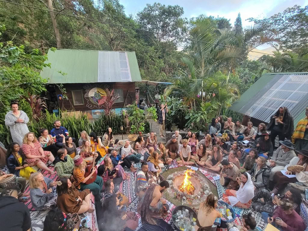 Фестиваль пения HeartSong Gathering 2026