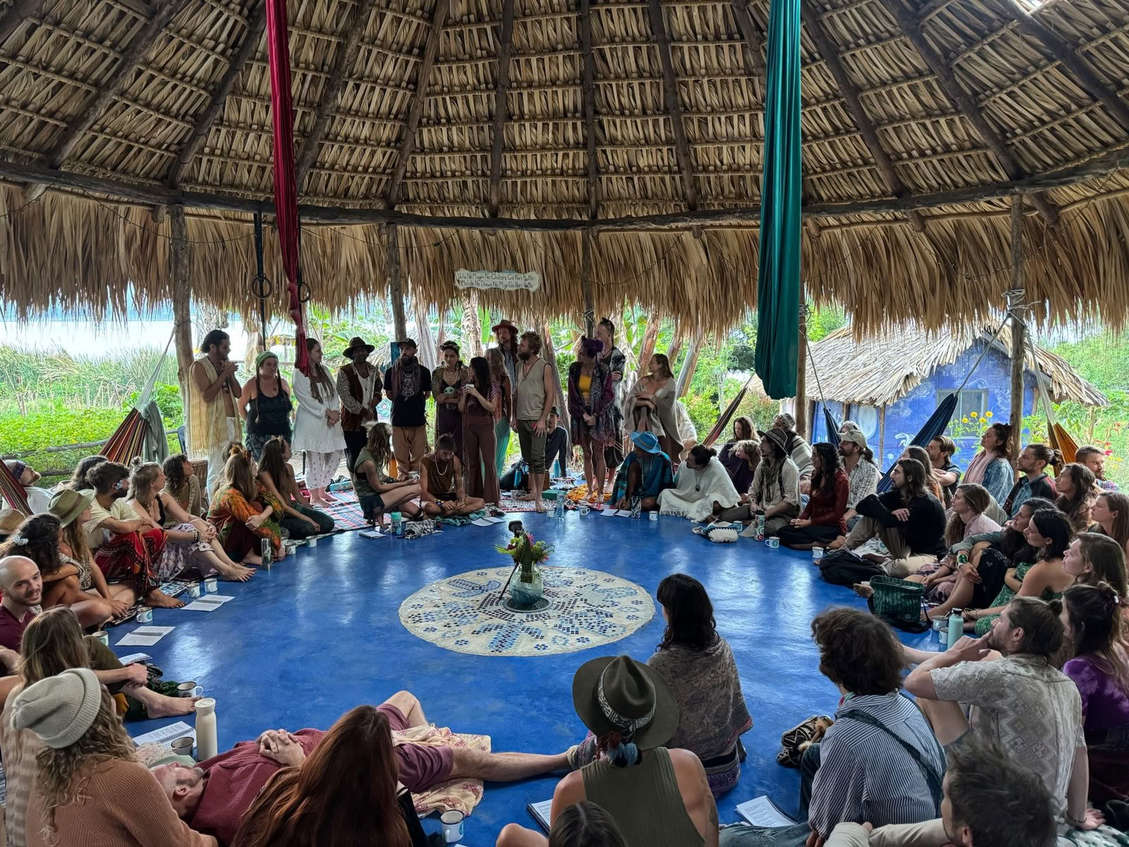 Фестиваль пения HeartSong Gathering 2026