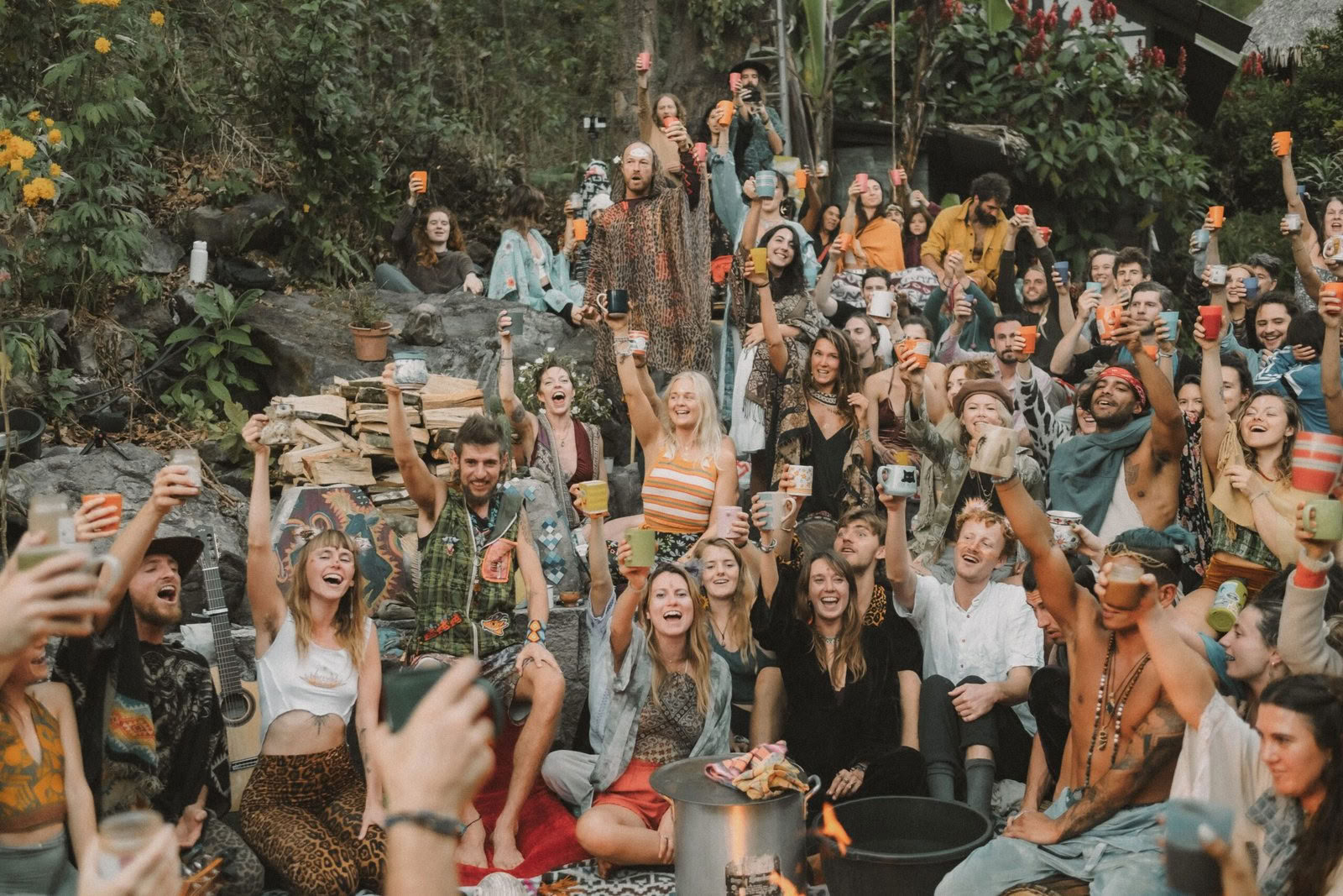 Фестиваль пения HeartSong Gathering 2026