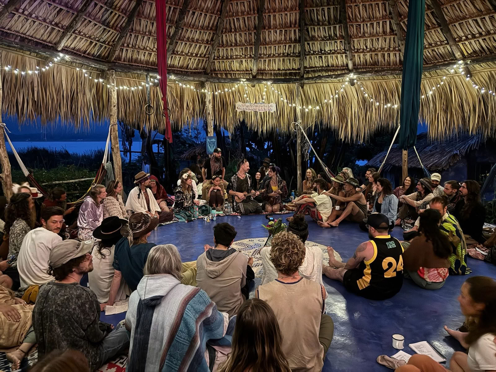 Фестиваль пения HeartSong Gathering 2026