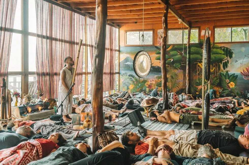 Встреча Сердечной Песни