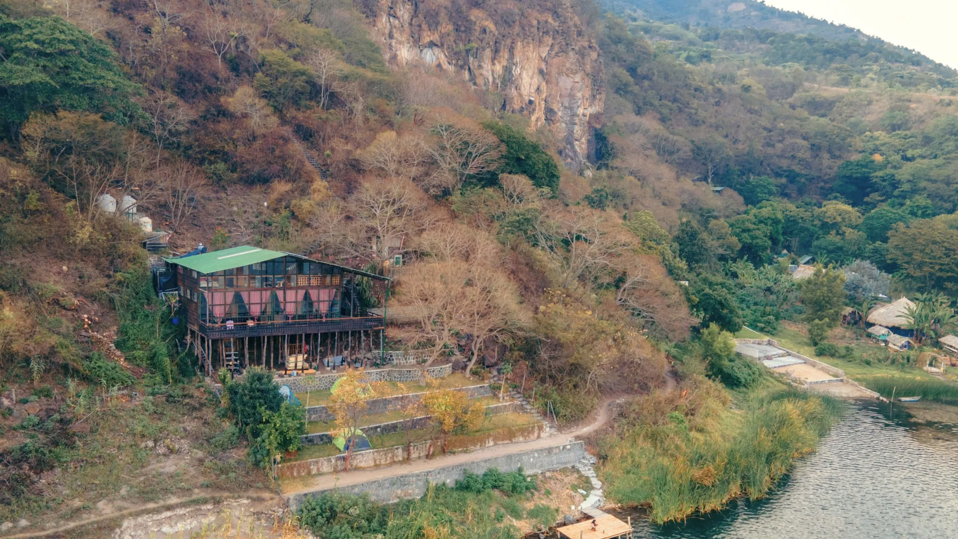 Детокс и открытие