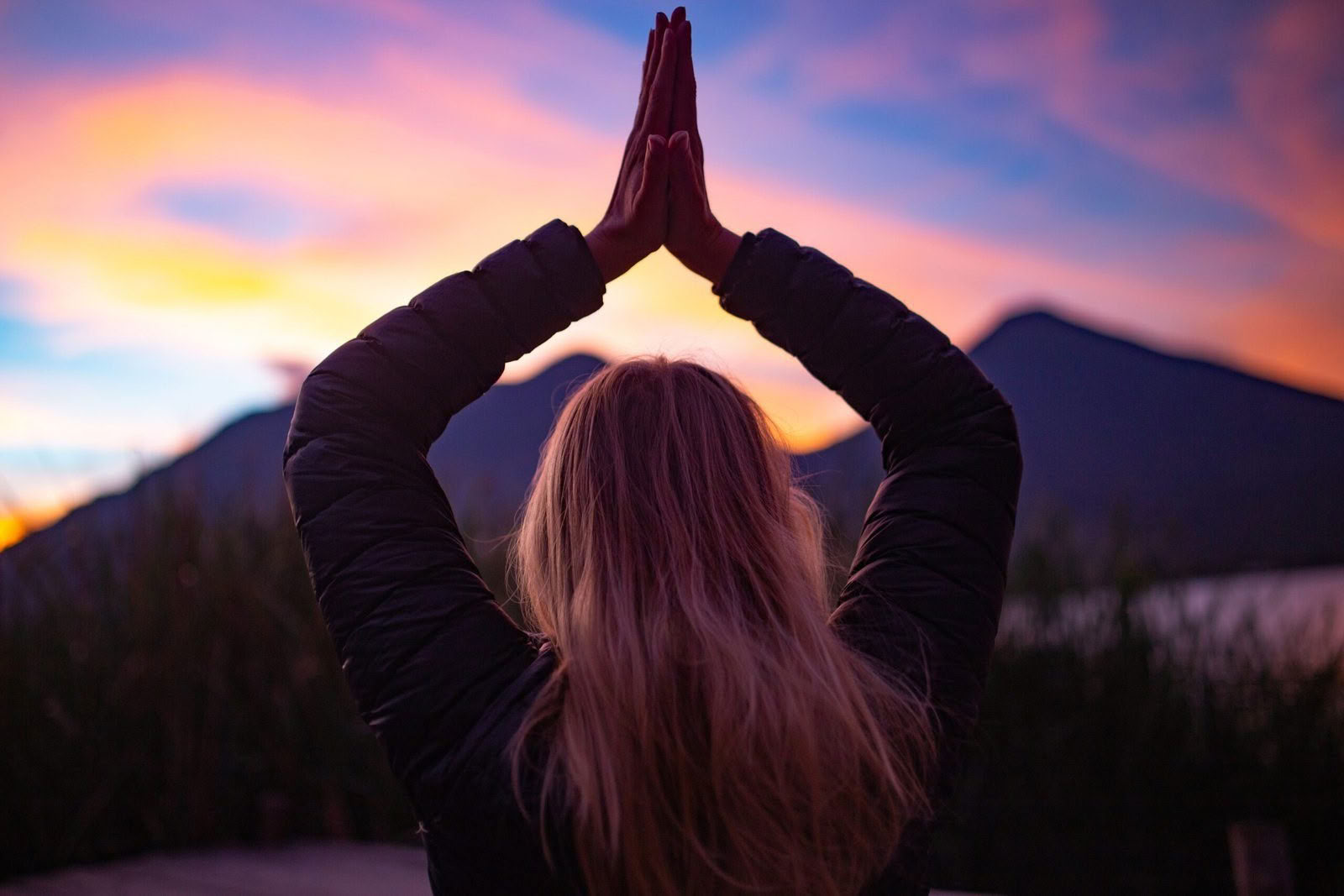Пробудись изнутри