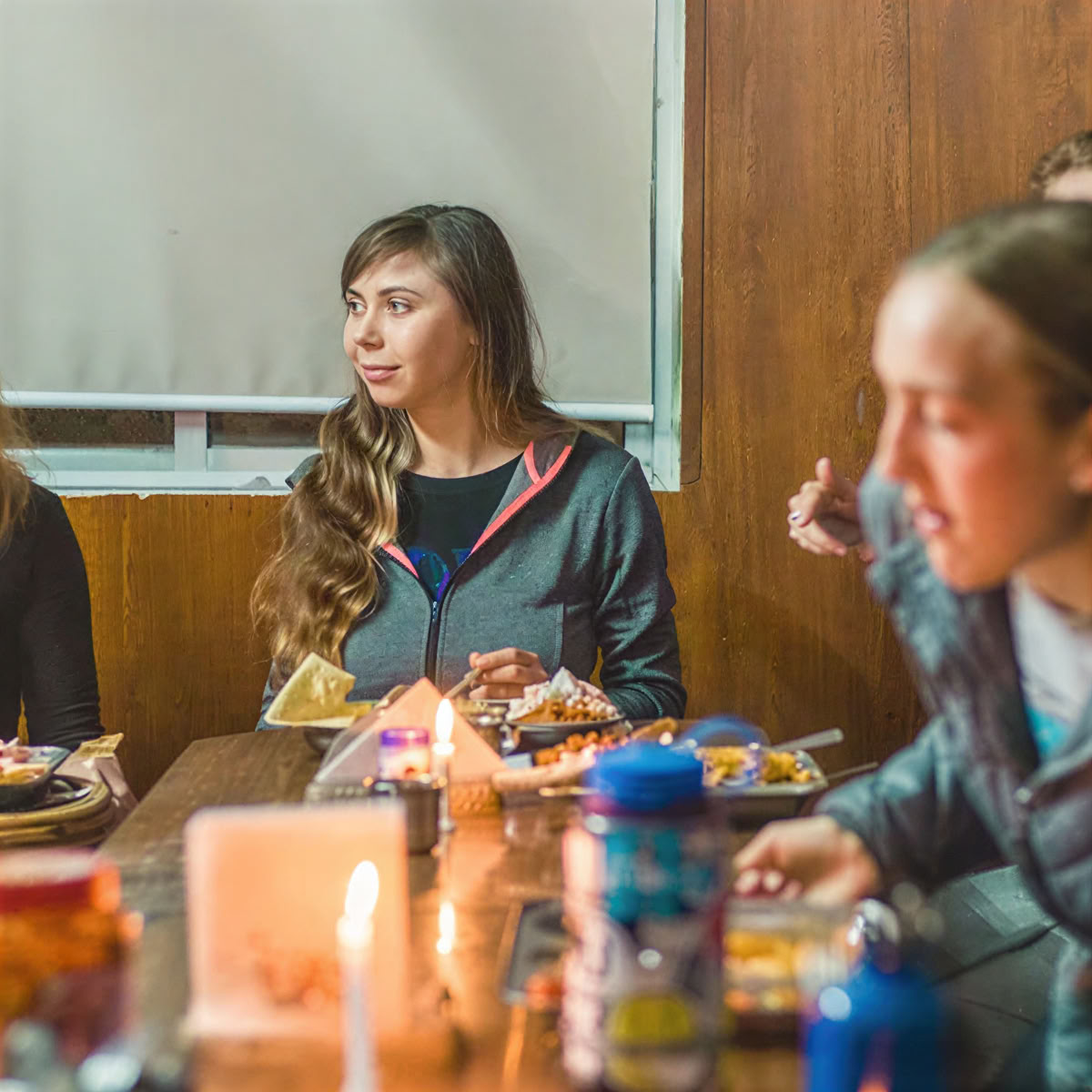 200-часовой курс подготовки преподавателей йоги в Ришикеше