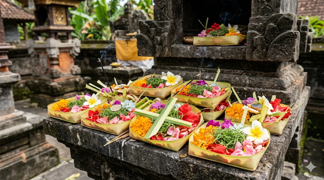 Незабываемый 7-дневный йога-ретрит в Firefly Retreat Bali