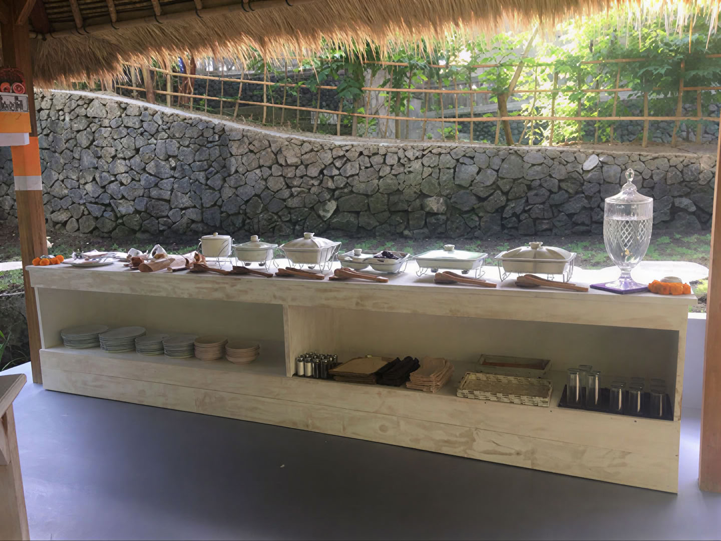 Незабываемый 7-дневный йога-ретрит в Firefly Retreat Bali