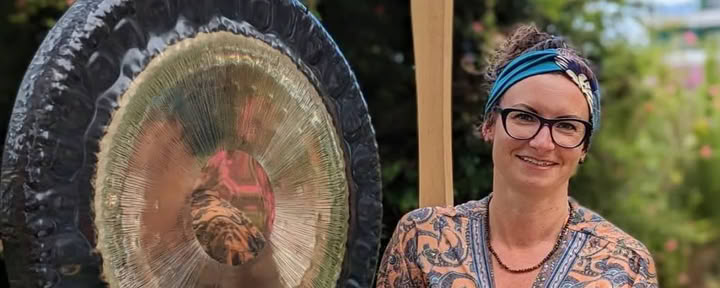 Звуковая сессия