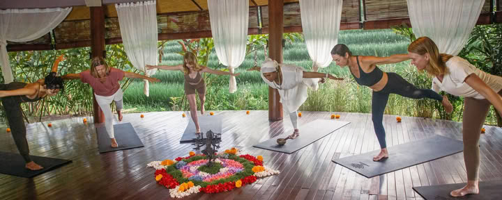 Эко-люксовый ретрит на природе и с приключениями