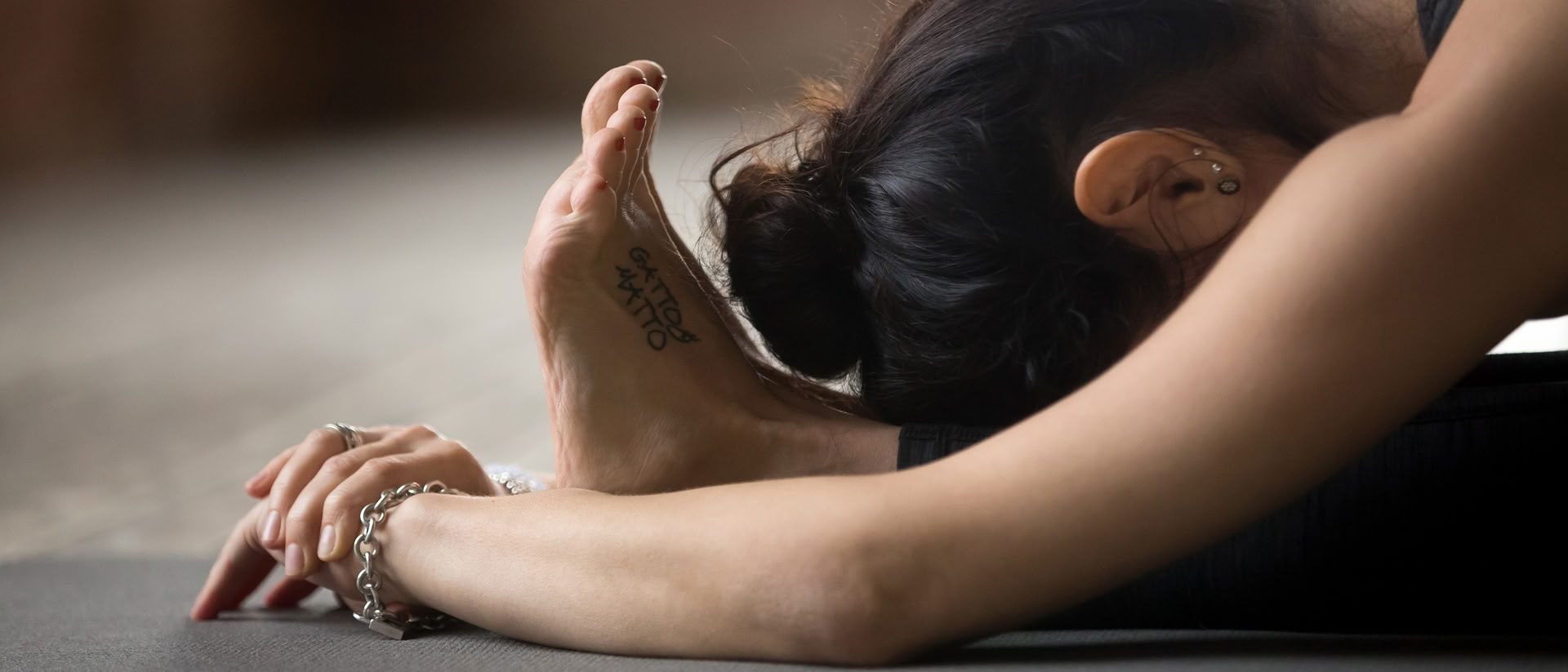 Квантовая и инь-йога: 200-часовой курс подготовки преподавателей Yoga Alliance