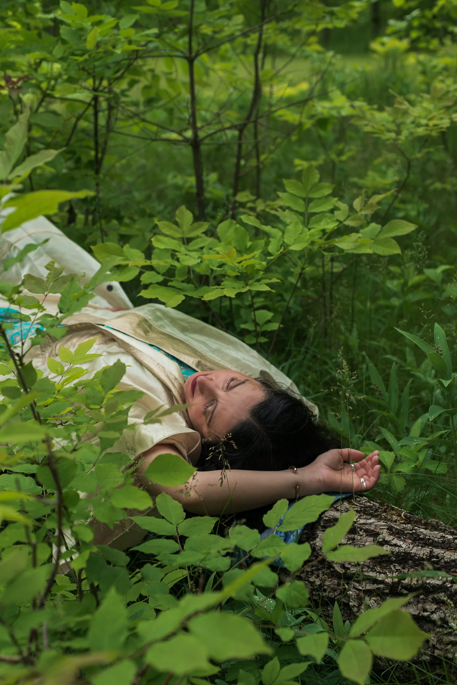 Творческий отдых: Весенний ретрит — Wild Nature Retreats